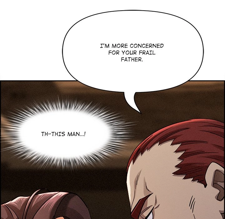 Her Bodyguard Chapter 15 page 163 - 