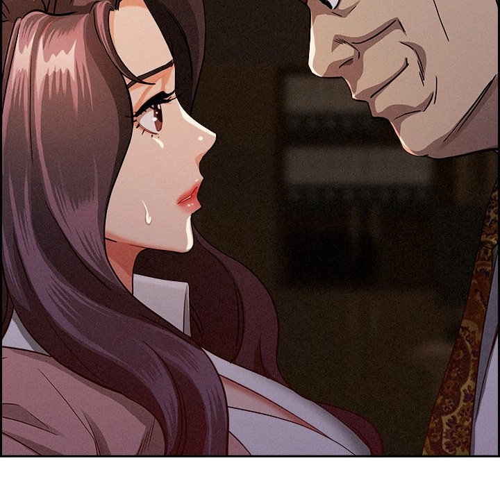 Her Bodyguard Chapter 15 page 164 - 