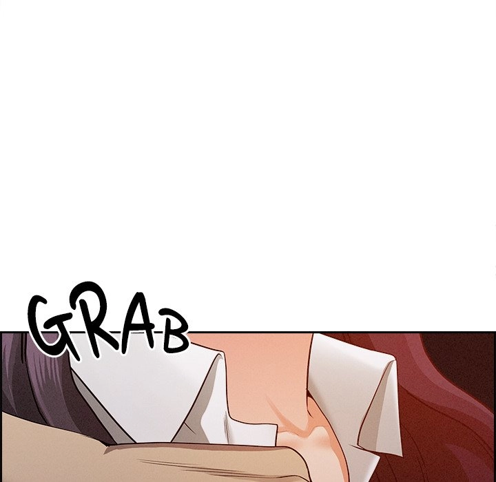 Her Bodyguard Chapter 15 page 165 - 