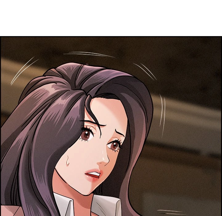 Her Bodyguard Chapter 15 page 174 - 