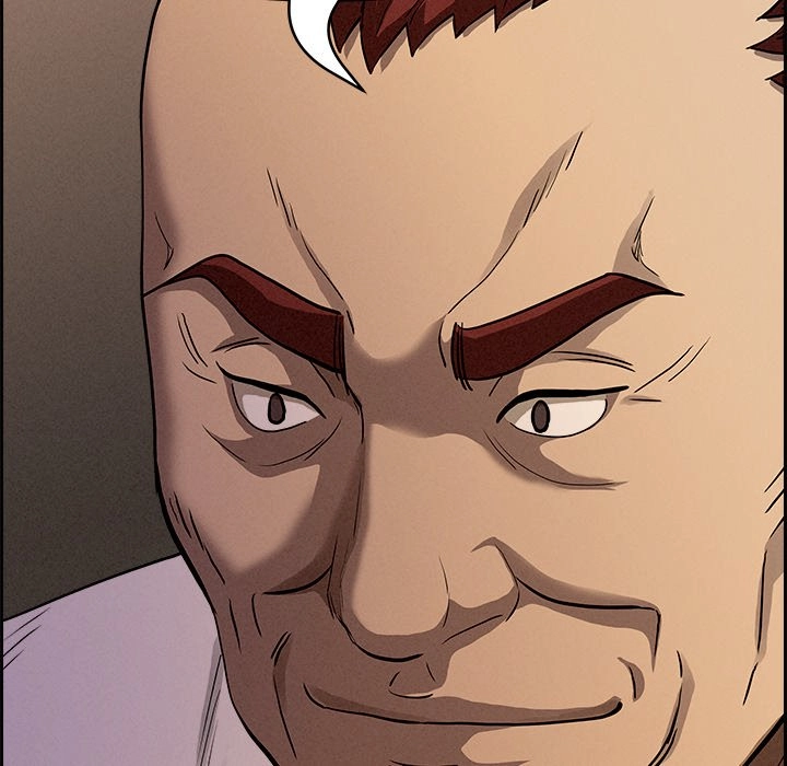 Her Bodyguard Chapter 15 page 179 - 