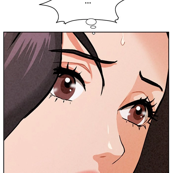Her Bodyguard Chapter 15 page 181 - 