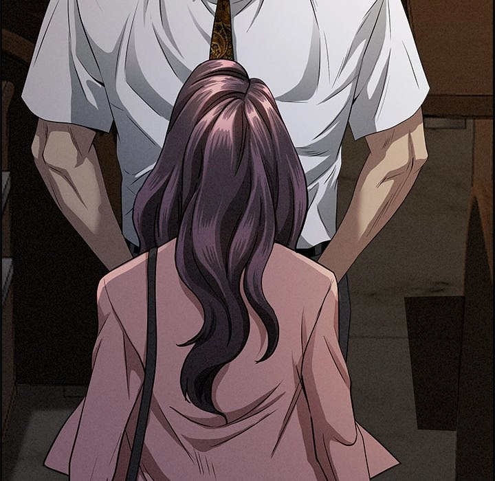 Her Bodyguard Chapter 15 page 184 - 