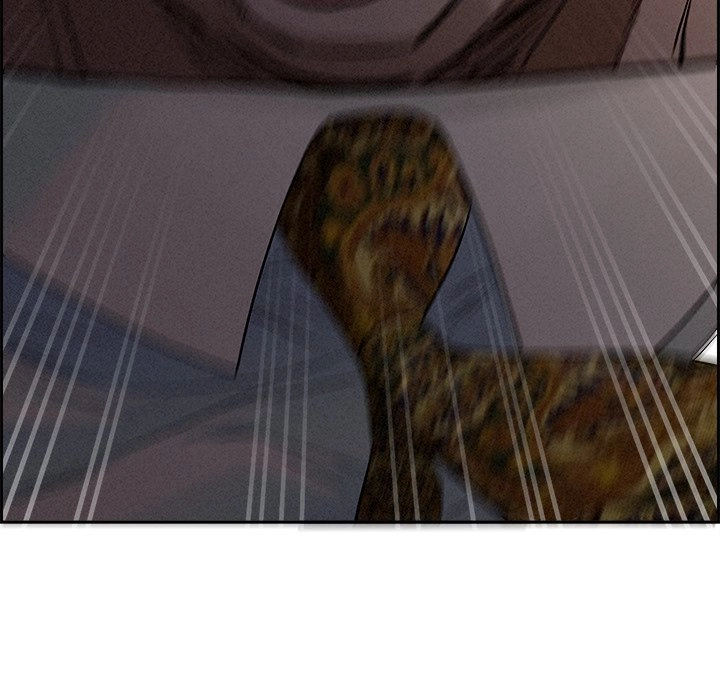 Her Bodyguard Chapter 15 page 189 - 