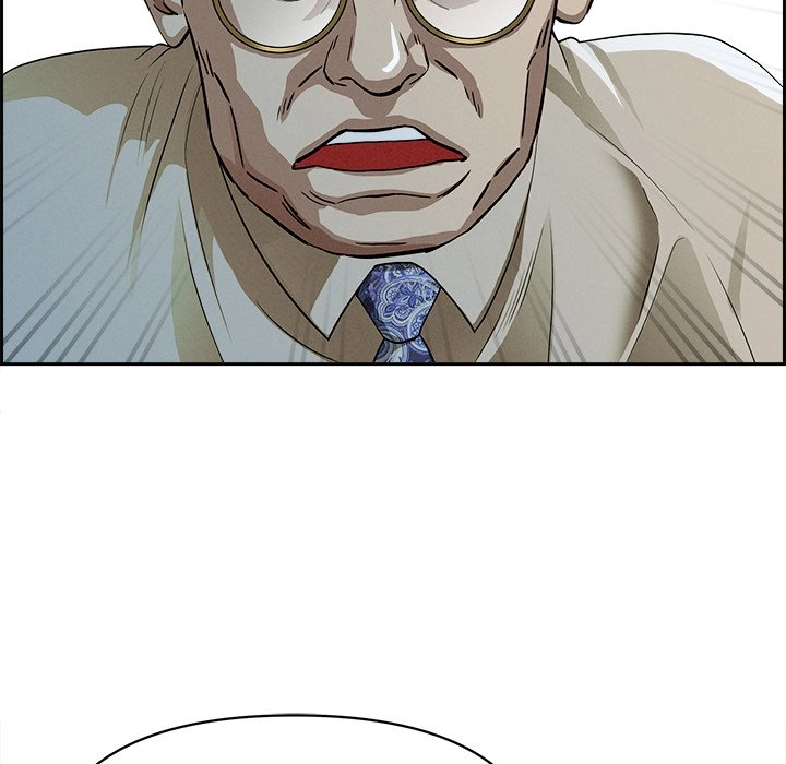 Her Bodyguard Chapter 15 page 20 - 