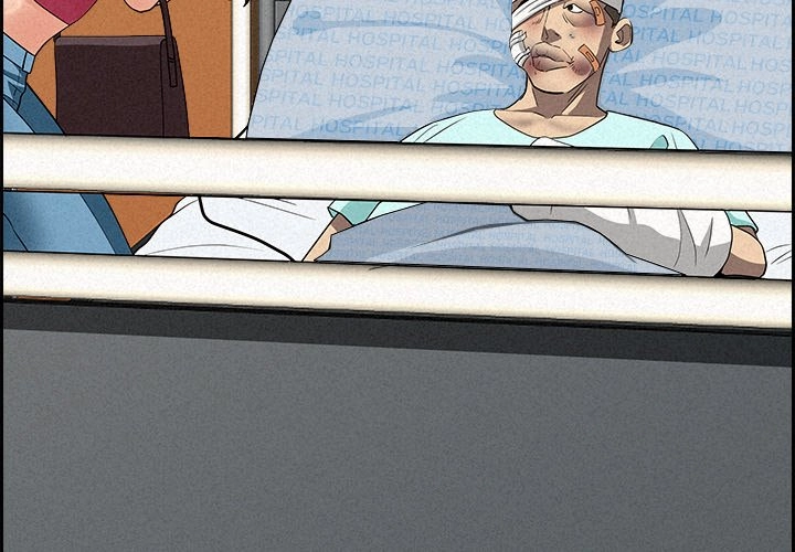 Her Bodyguard Chapter 15 page 3 - 
