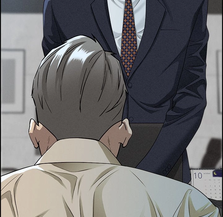 Her Bodyguard Chapter 15 page 22 - 