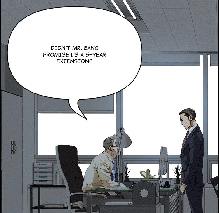Her Bodyguard Chapter 15 page 24 - 