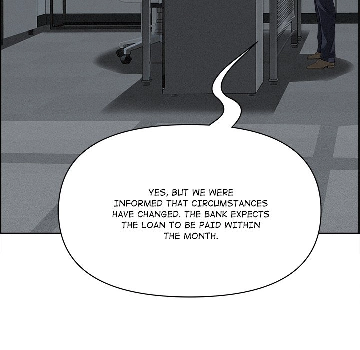 Her Bodyguard Chapter 15 page 25 - 