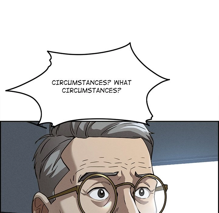Her Bodyguard Chapter 15 page 26 - 
