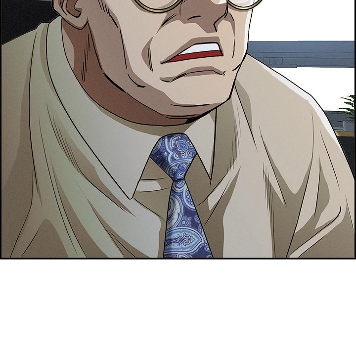 Her Bodyguard Chapter 15 page 27 - 