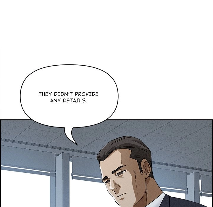 Her Bodyguard Chapter 15 page 28 - 