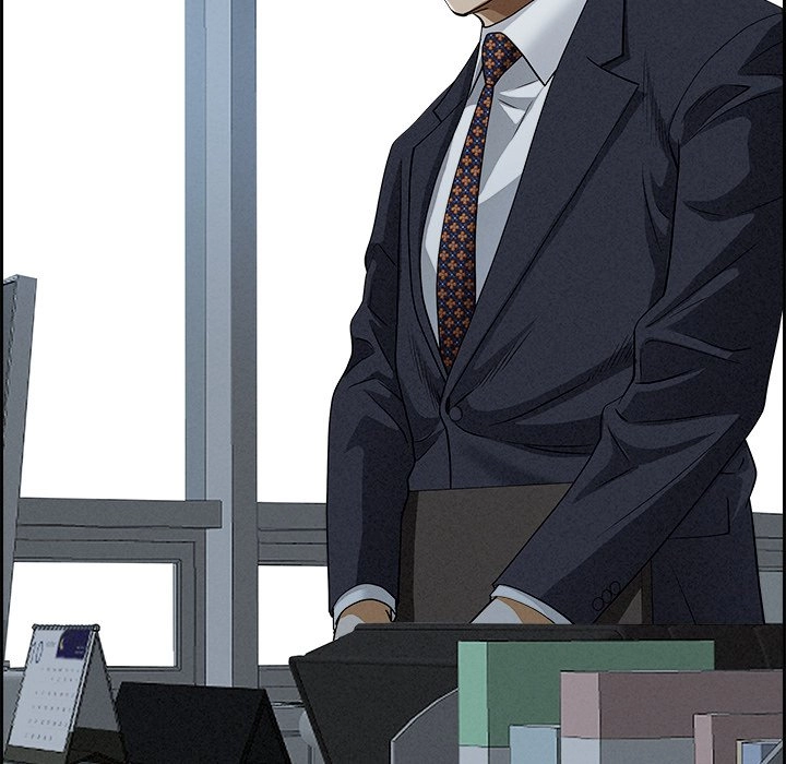 Her Bodyguard Chapter 15 page 29 - 
