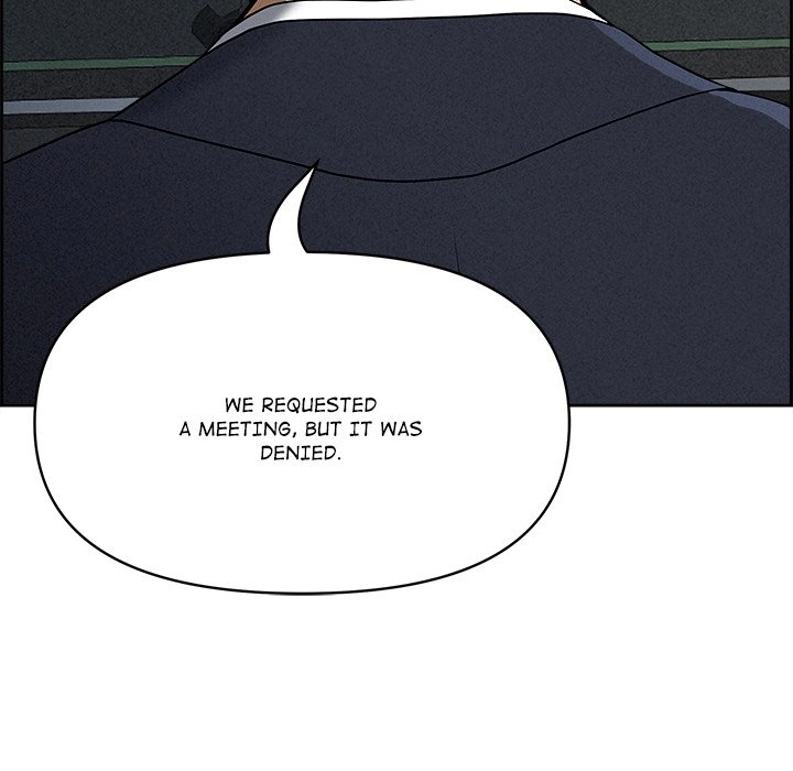 Her Bodyguard Chapter 15 page 33 - 