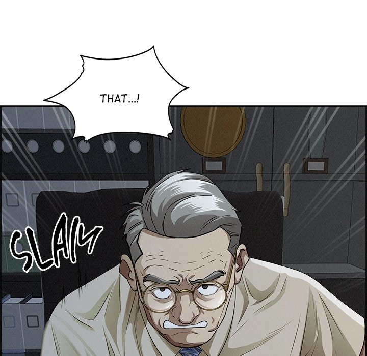 Her Bodyguard Chapter 15 page 34 - 
