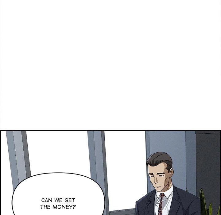 Her Bodyguard Chapter 15 page 36 - 