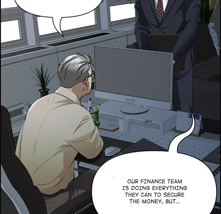 Her Bodyguard Chapter 15 page 37 - 