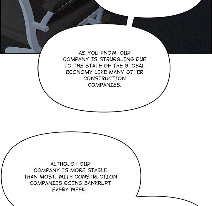 Her Bodyguard Chapter 15 page 38 - 
