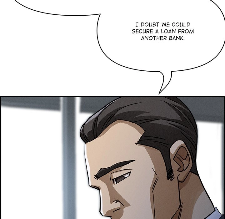 Her Bodyguard Chapter 15 page 39 - 