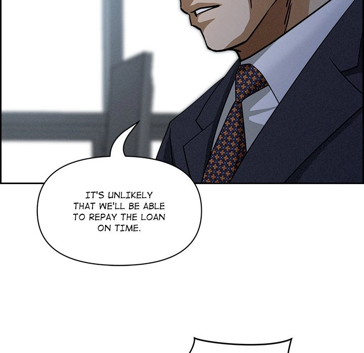 Her Bodyguard Chapter 15 page 40 - 