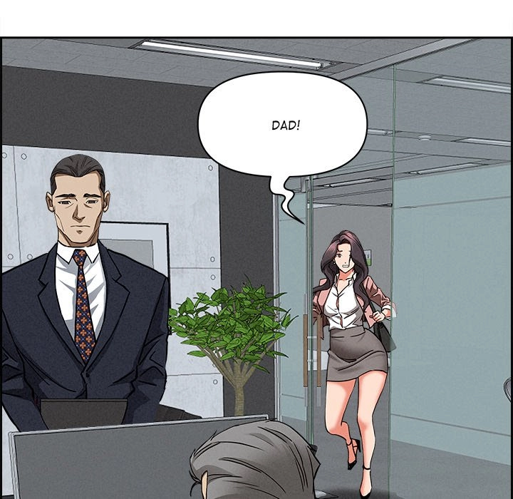 Her Bodyguard Chapter 15 page 45 - 