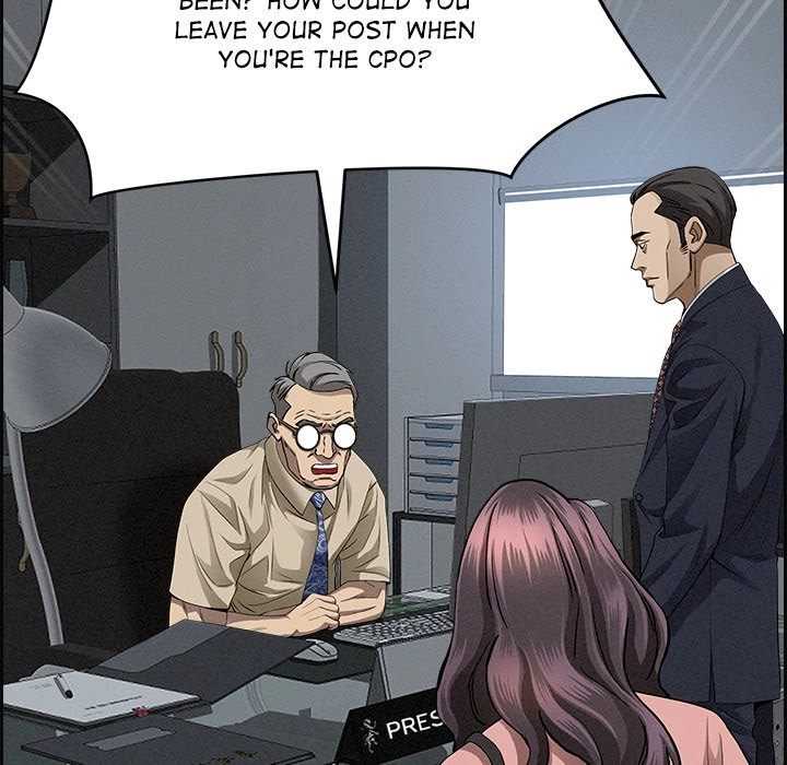 Her Bodyguard Chapter 15 page 48 - 