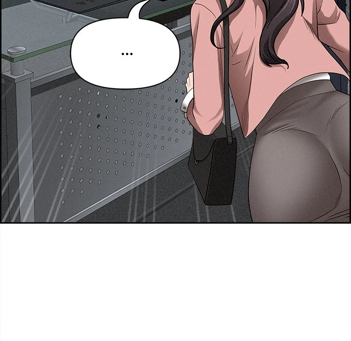 Her Bodyguard Chapter 15 page 49 - 