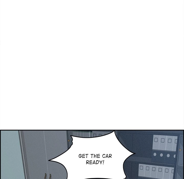 Her Bodyguard Chapter 15 page 52 - 