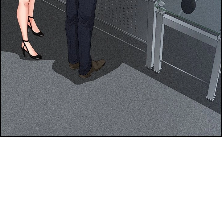 Her Bodyguard Chapter 15 page 54 - 