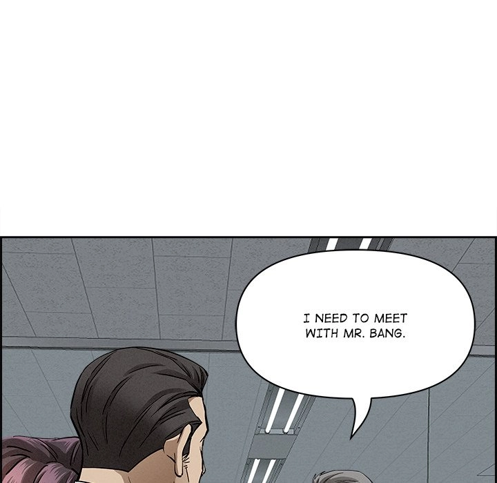 Her Bodyguard Chapter 15 page 55 - 