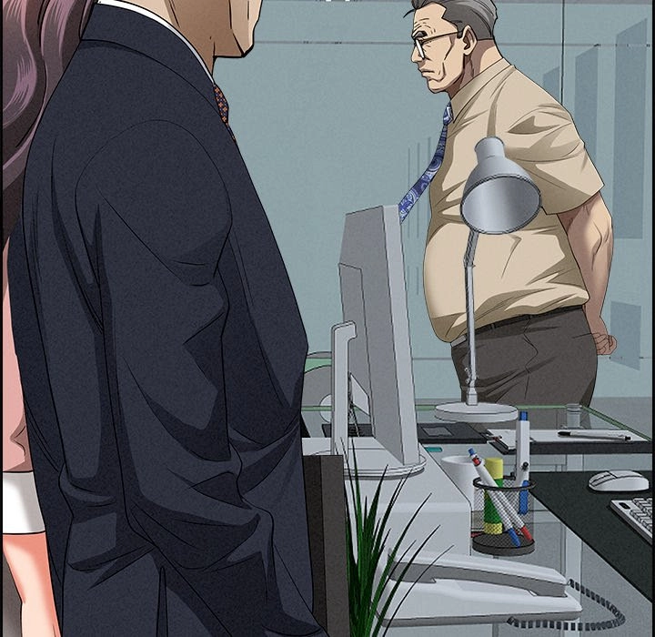 Her Bodyguard Chapter 15 page 56 - 