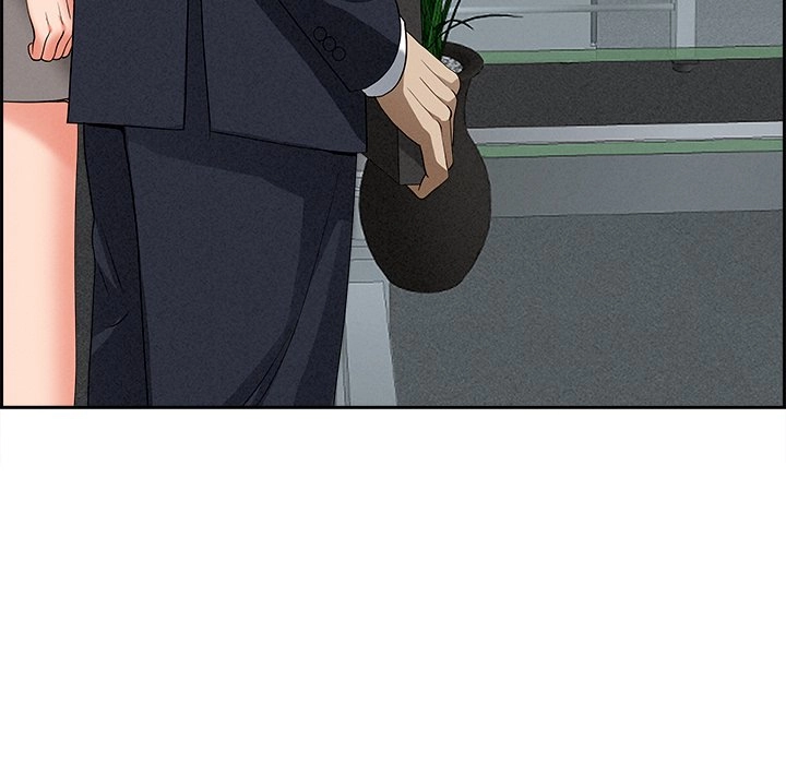 Her Bodyguard Chapter 15 page 57 - 