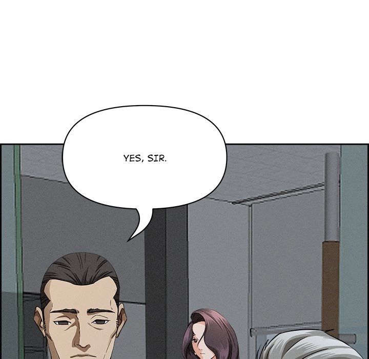 Her Bodyguard Chapter 15 page 58 - 