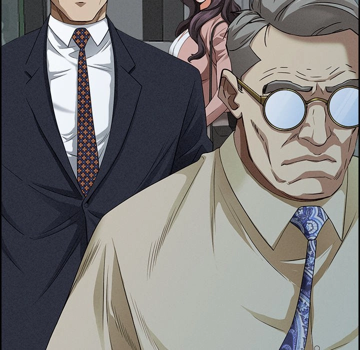 Her Bodyguard Chapter 15 page 59 - 