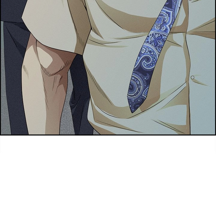 Her Bodyguard Chapter 15 page 60 - 