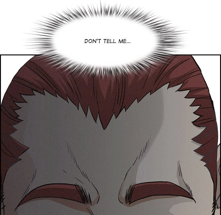 Her Bodyguard Chapter 15 page 63 - 