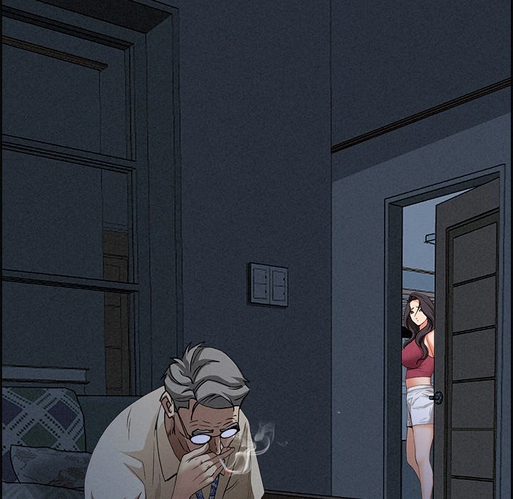 Her Bodyguard Chapter 15 page 81 - 
