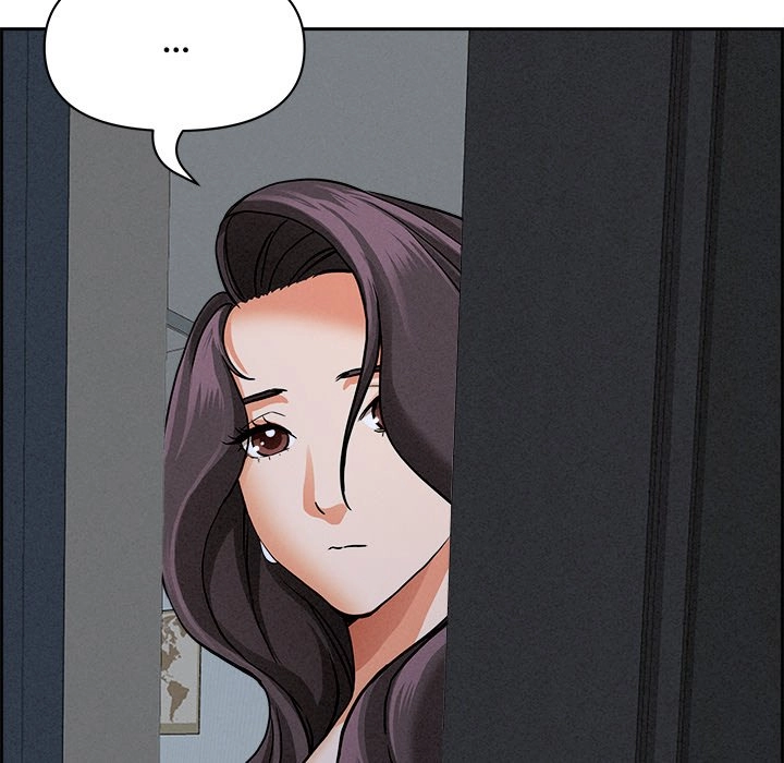 Her Bodyguard Chapter 15 page 84 - 