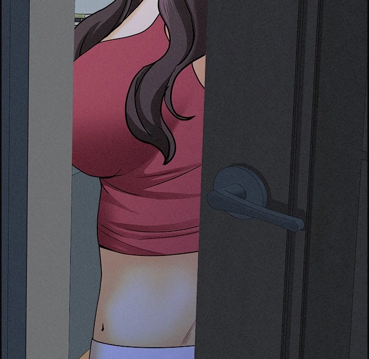 Her Bodyguard Chapter 15 page 85 - 
