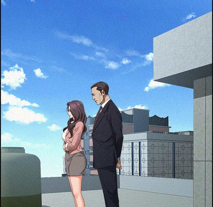 Her Bodyguard Chapter 15 page 90 - 