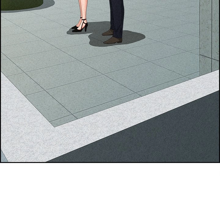 Her Bodyguard Chapter 15 page 91 - 
