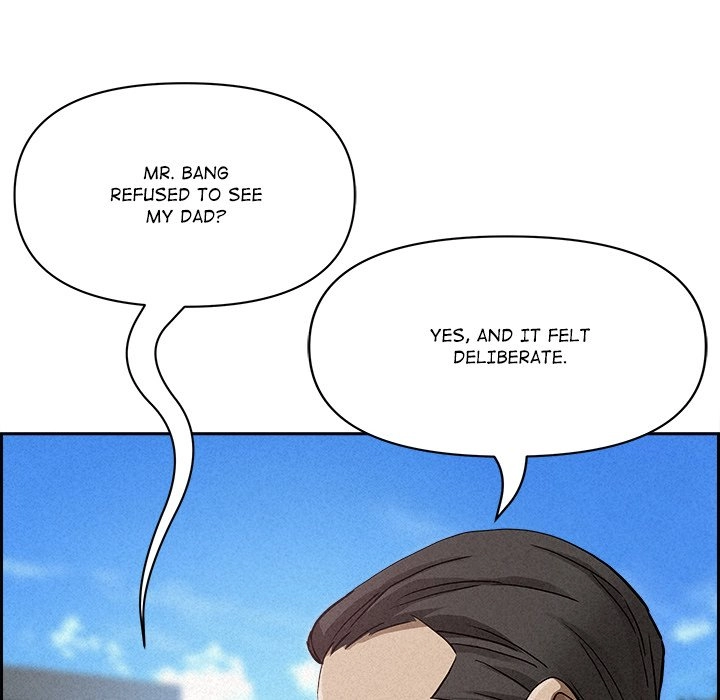 Her Bodyguard Chapter 15 page 92 - 