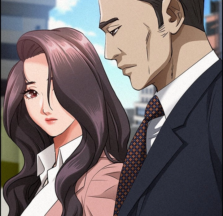 Her Bodyguard Chapter 15 page 93 - 