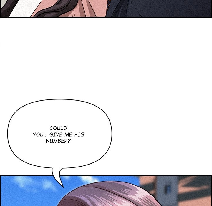 Her Bodyguard Chapter 15 page 94 - 