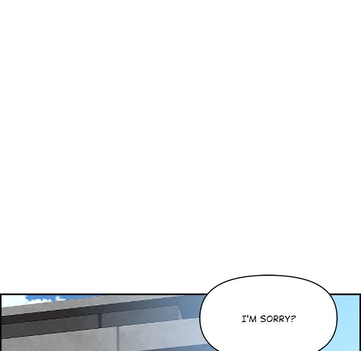 Her Bodyguard Chapter 15 page 96 - 