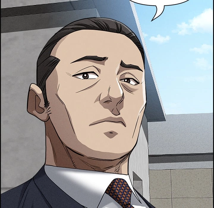 Her Bodyguard Chapter 15 page 97 - 