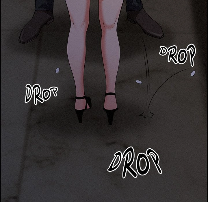 Her Bodyguard Chapter 16 page 11 - 