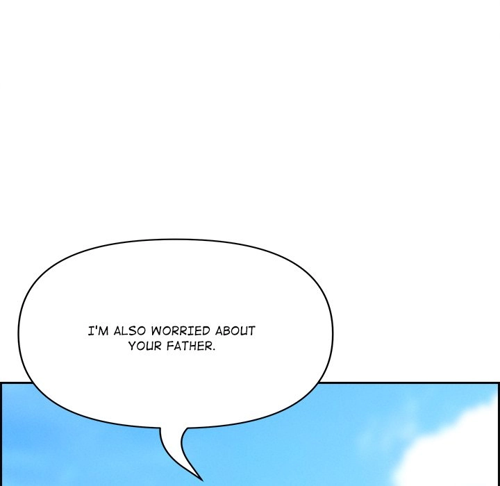Her Bodyguard Chapter 16 page 103 - 