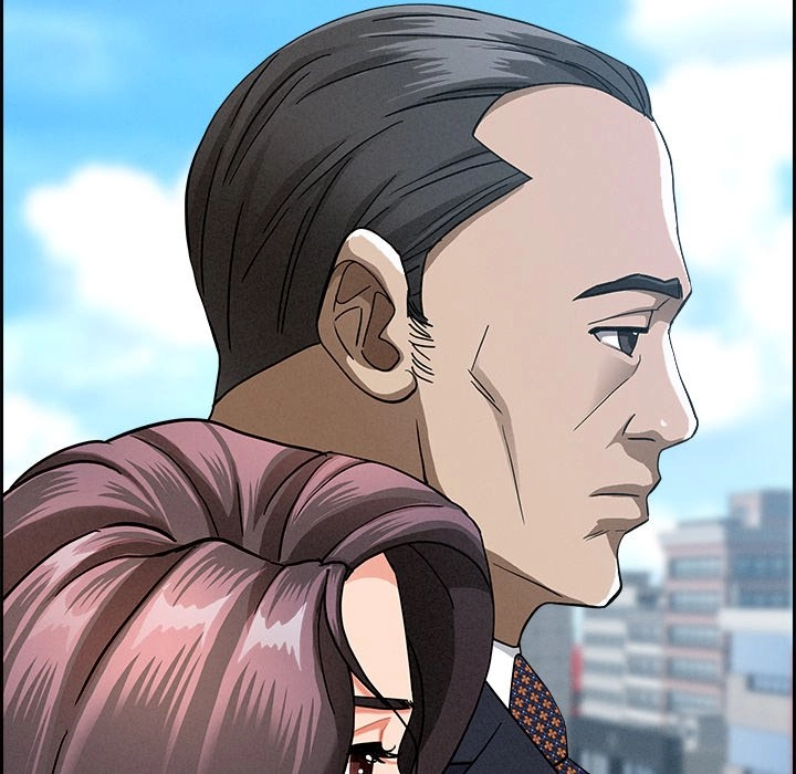Her Bodyguard Chapter 16 page 104 - 