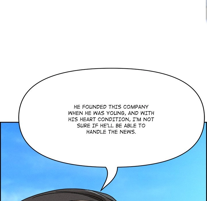 Her Bodyguard Chapter 16 page 106 - 